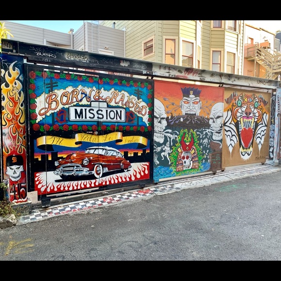 Promesa Mineral Wash Jogger - Picture 7 of 7